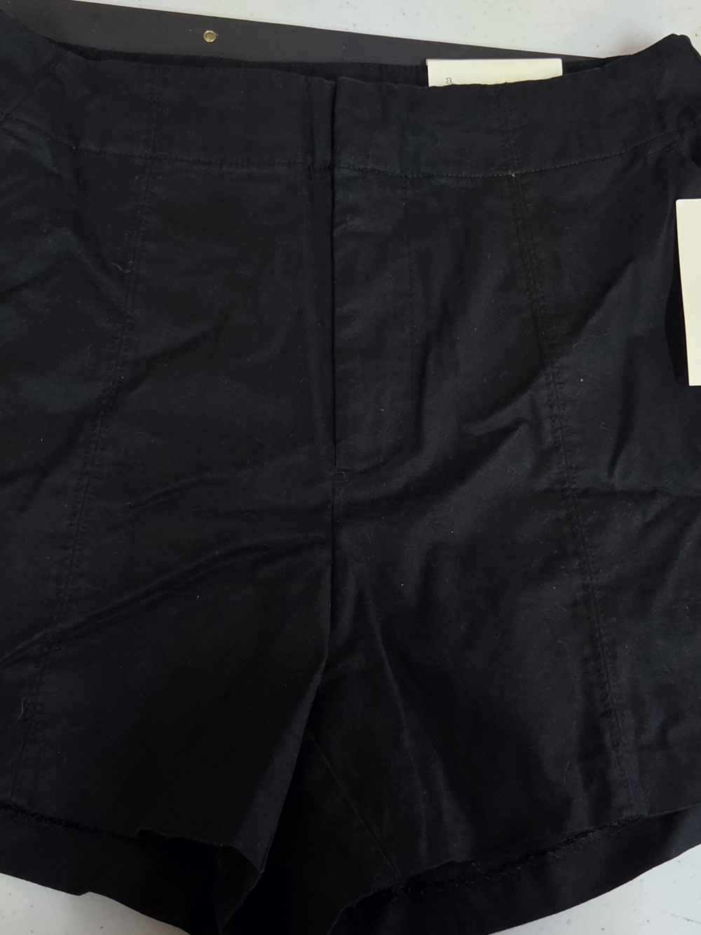 Womans A New Day Midi Shorts